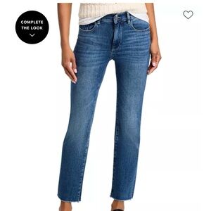 Womens DL 1961 Mara Straight